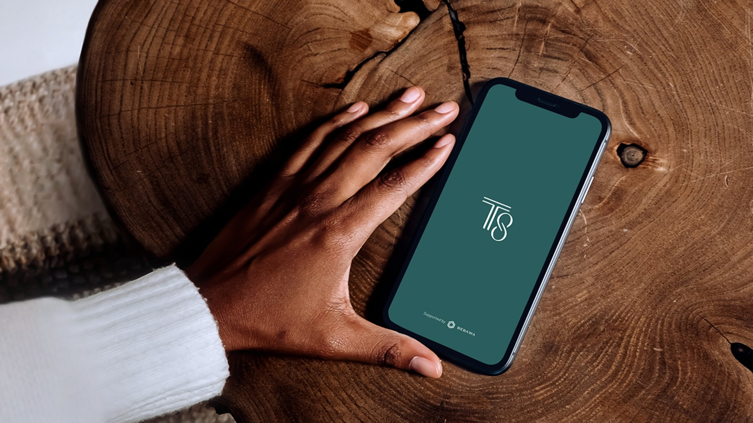 Brand Identity Based Around Financial Empowerment and Freedom
