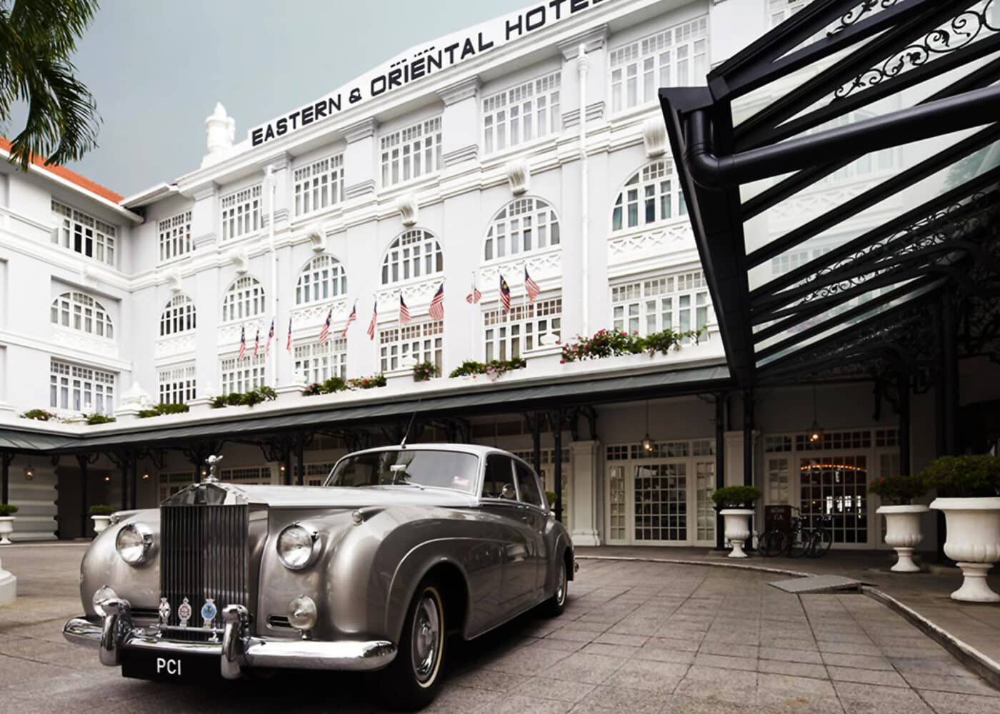 Làm Mới Trải Nghiệm Của Một Biểu Tượng Nghỉ Dưỡng Vượt Thời Gian