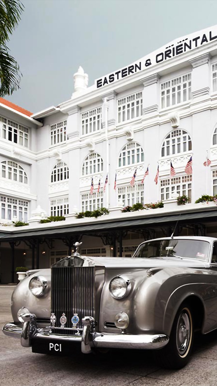 Refreshing Experiences of a Timeless Hospitality Brand