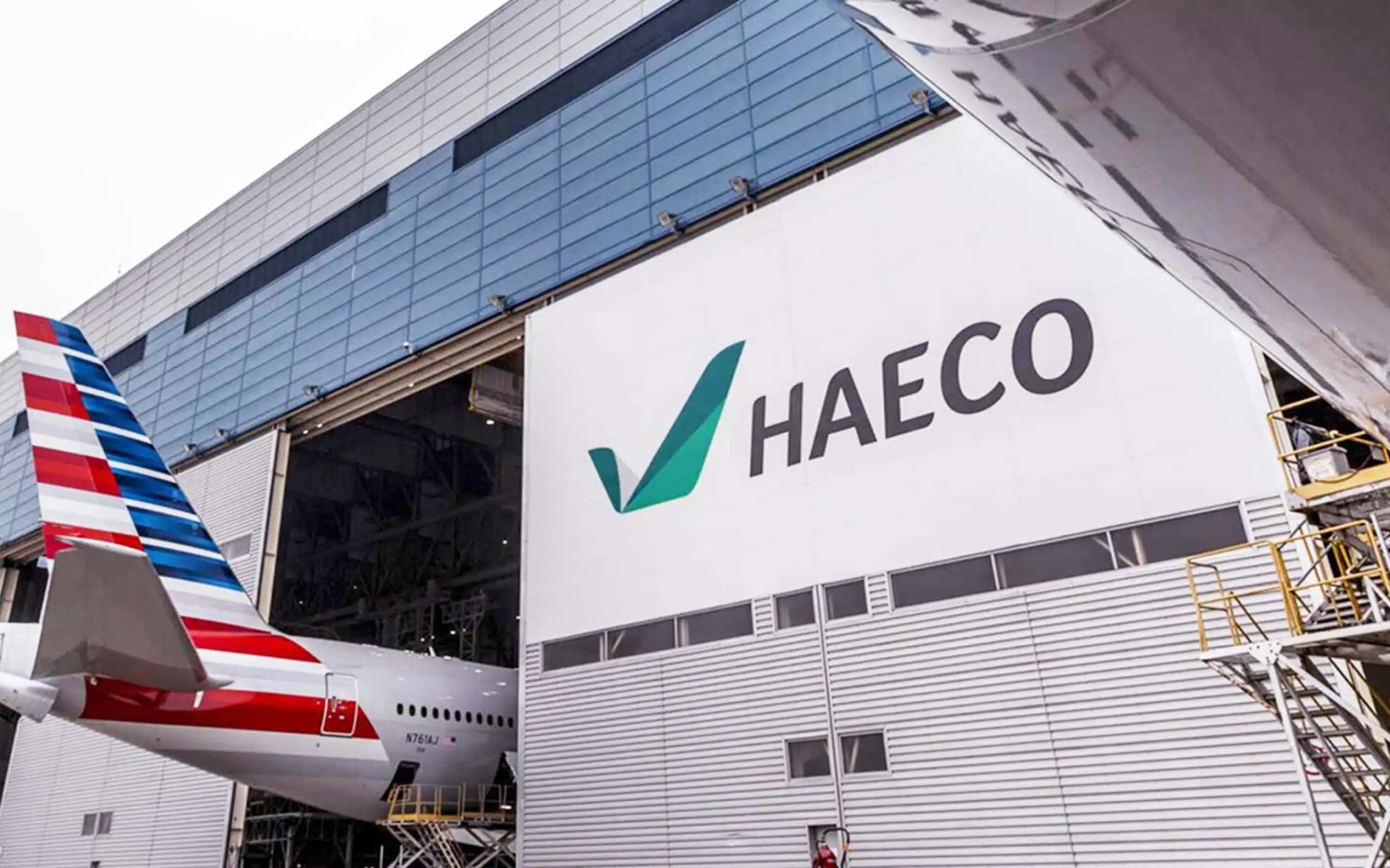 Revamping Brand Architecture and Strategy for a 60-Year-Old Aviation Group