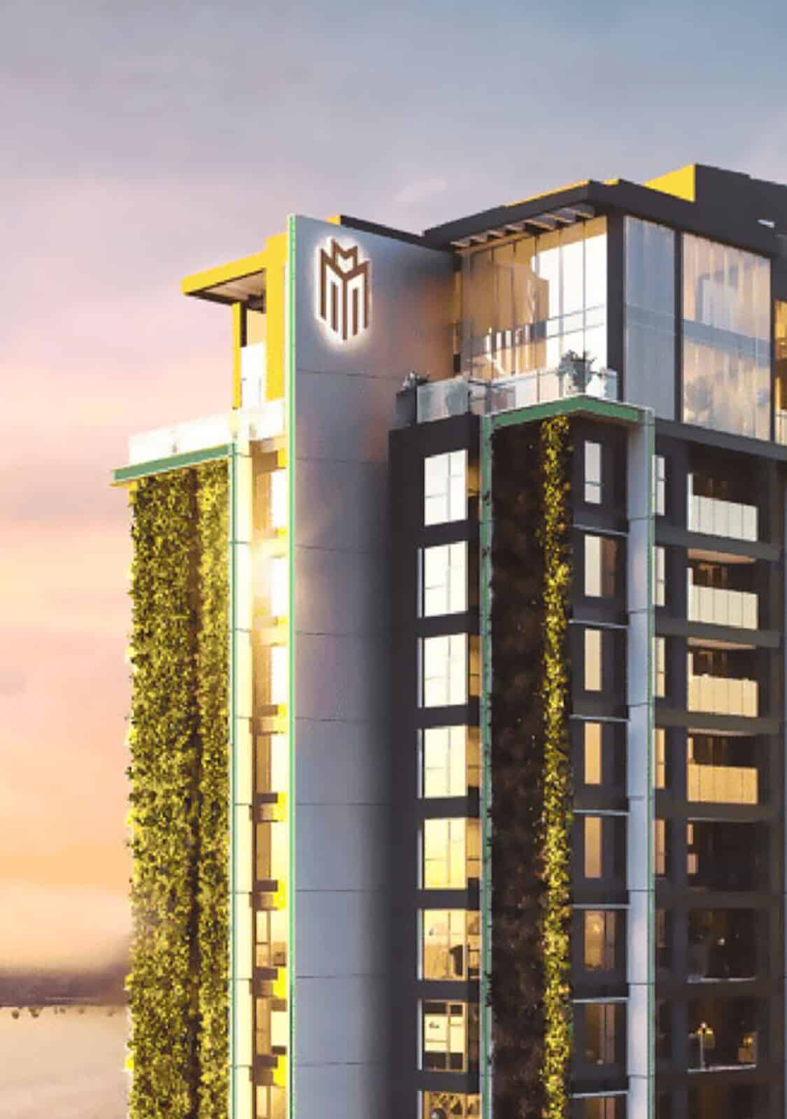 Kiến Tạo Thương Hiệu Tập Đoàn – Khởi Đầu Cho Một Chương Mới Của Sự Phát Triển