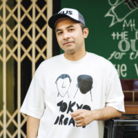 Mohammad Fauzi
