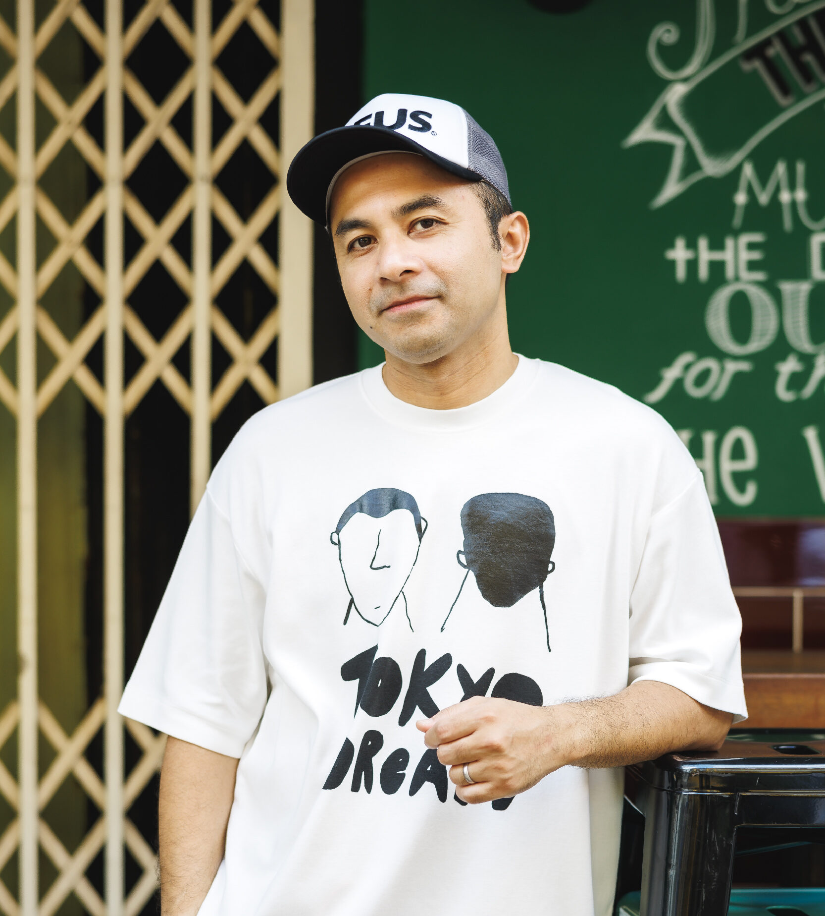Mohammad Fauzi