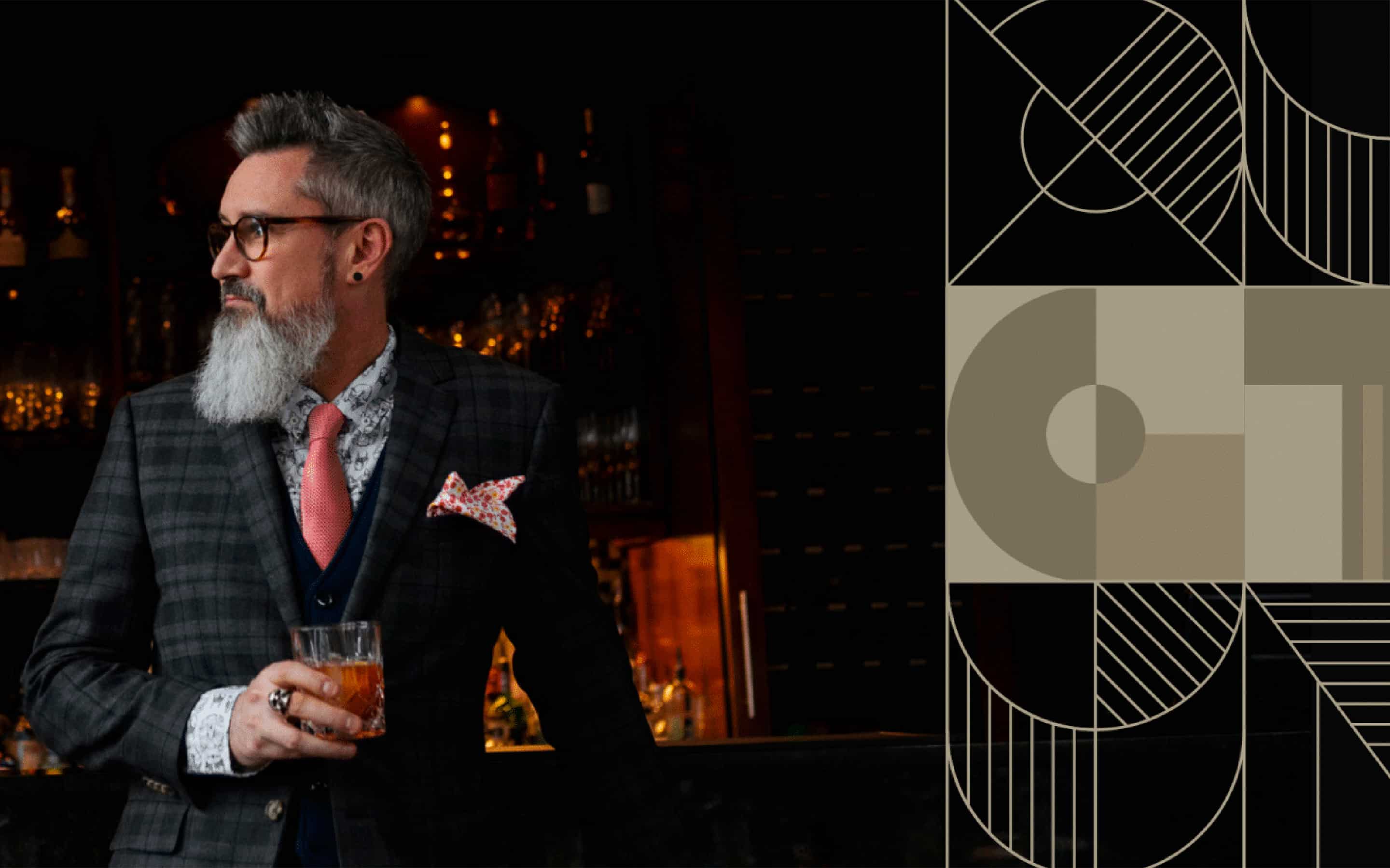 Repositioning the Corporate Brand for the Next Chapter of Growth