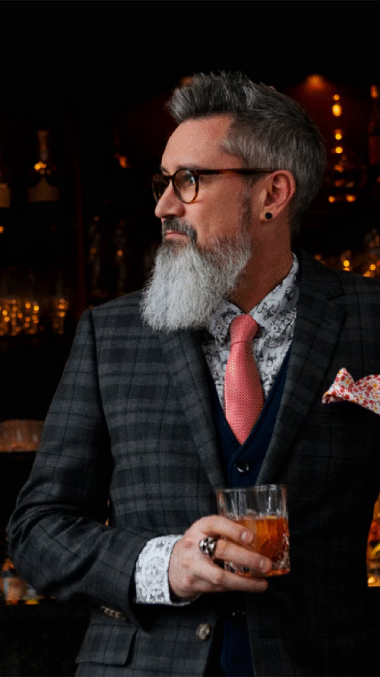 Repositioning the Corporate Brand for the Next Chapter of Growth