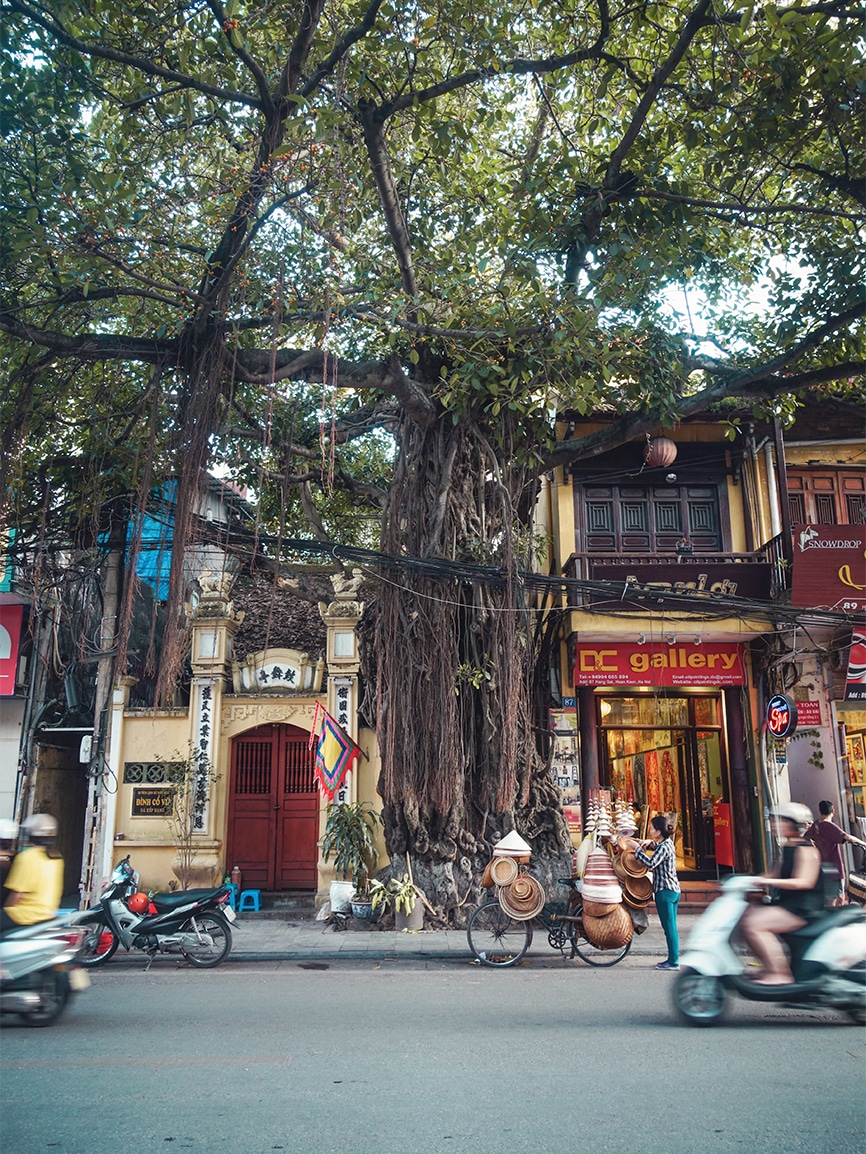 Hà Nội
