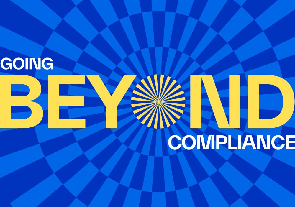 How Businesses Can Create Shared Value by Going Beyond Compliance