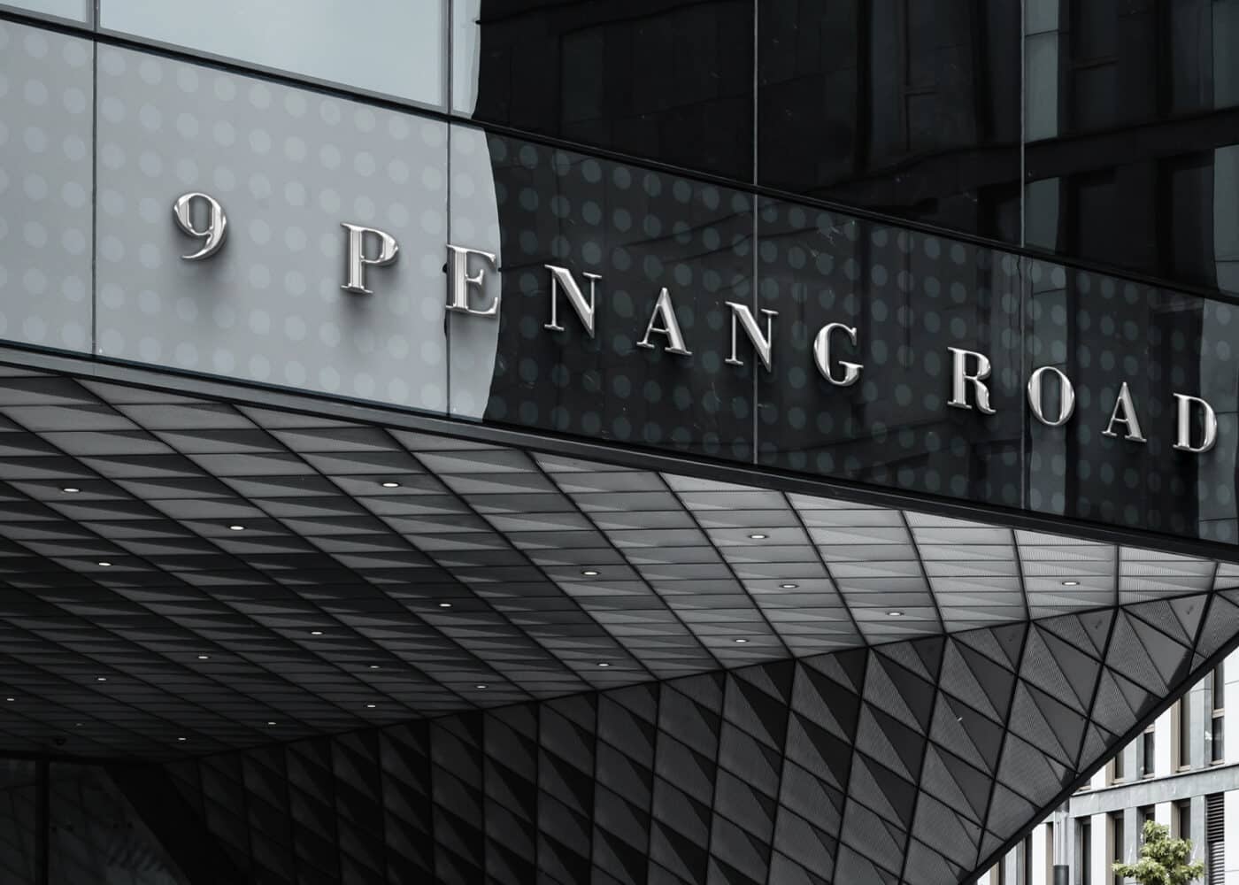 Elevating a Prestigious Commercial Address in Singapore Through Place Branding