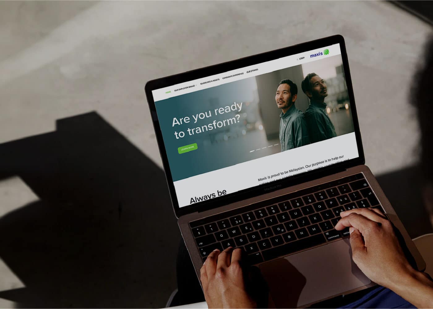 Addressing Employer Branding Challenges to Create a Cohesive Candidate Experience