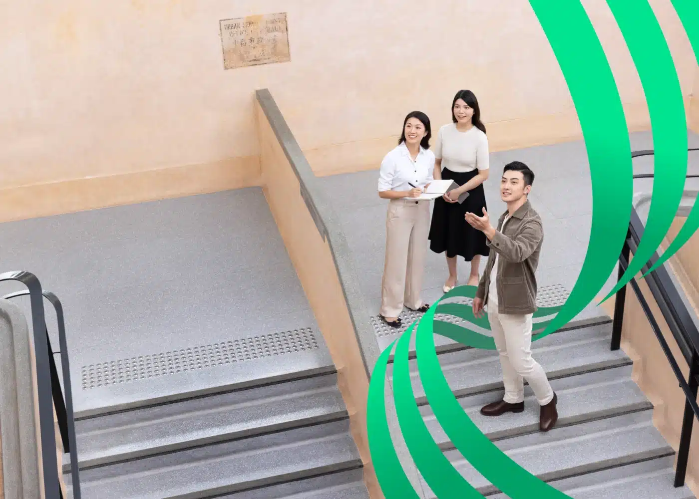 Driving a Culture of Sustainability to Drive Change From the Heart of the Organisation