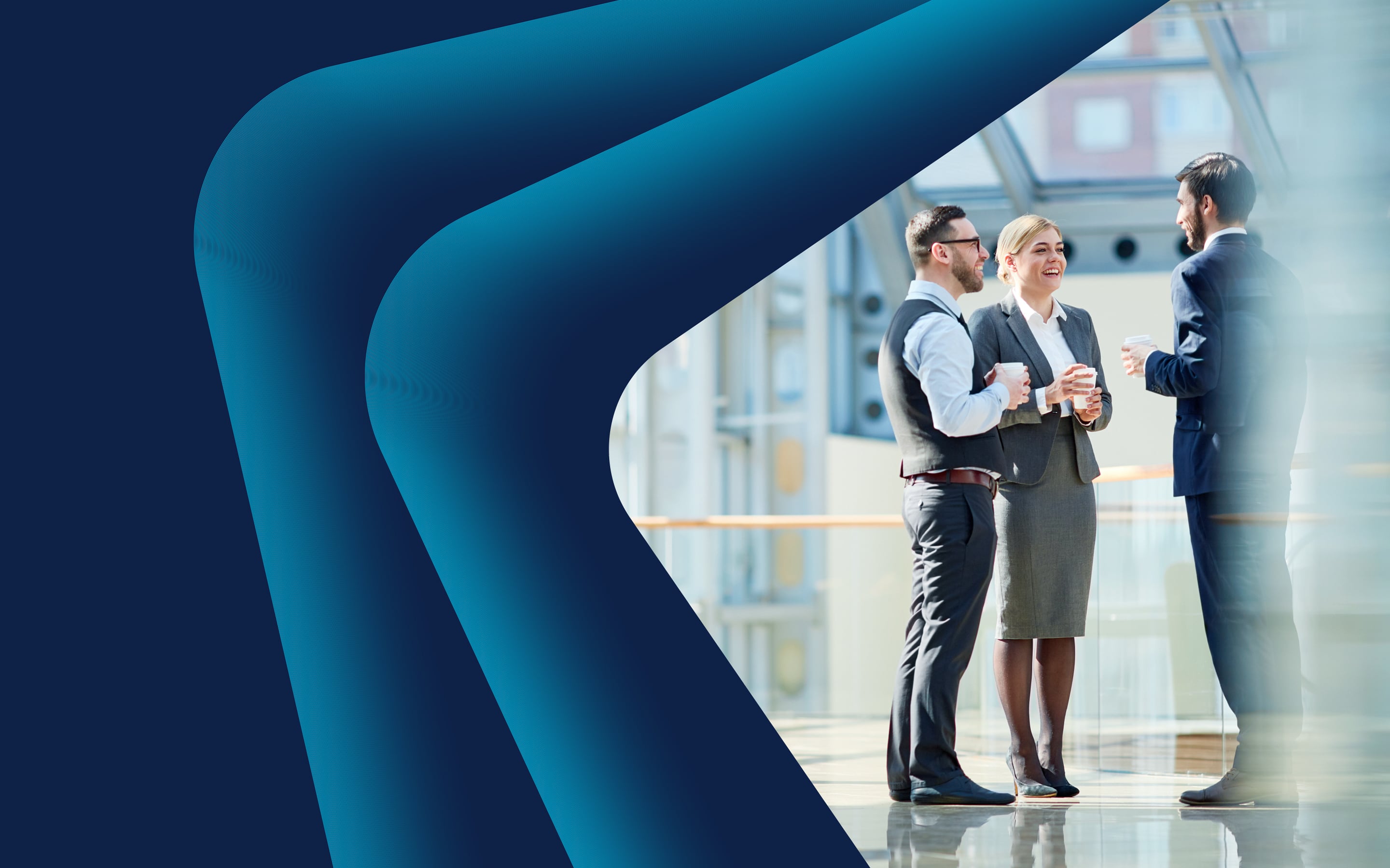 Thay Đổi Diện Mạo – Tái Định Hình Vị Thế Của Một Hệ Sinh Thái Doanh Nghiệp