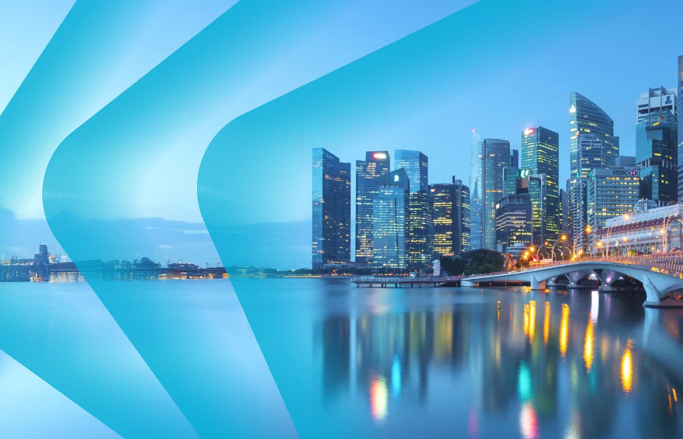 Repositioning an Established Business Network Through a Comprehensive Corporate Rebrand