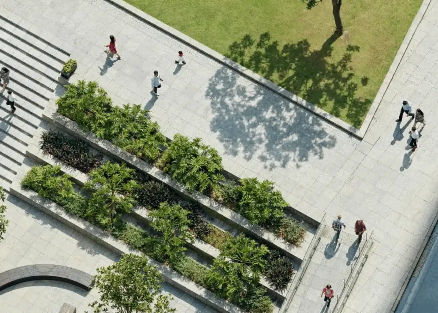 Redefining Urban Impact Through Innovative Sustainability Initiatives
