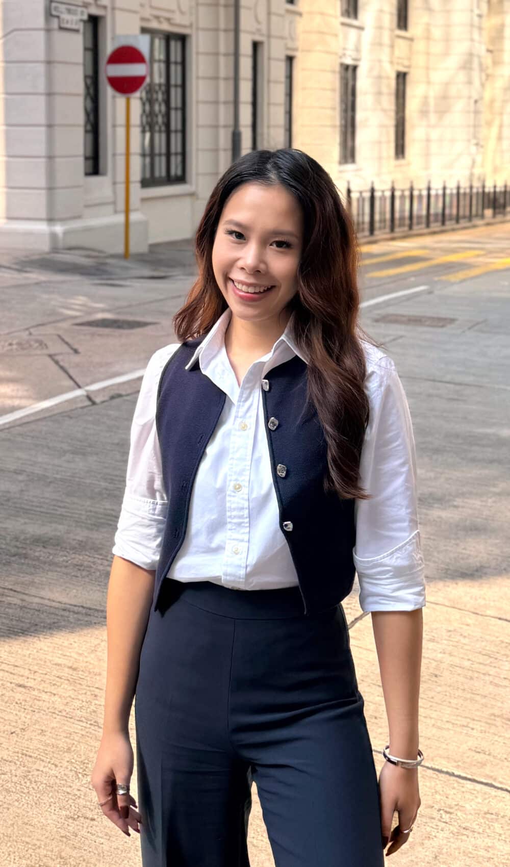 Michelle Kung
