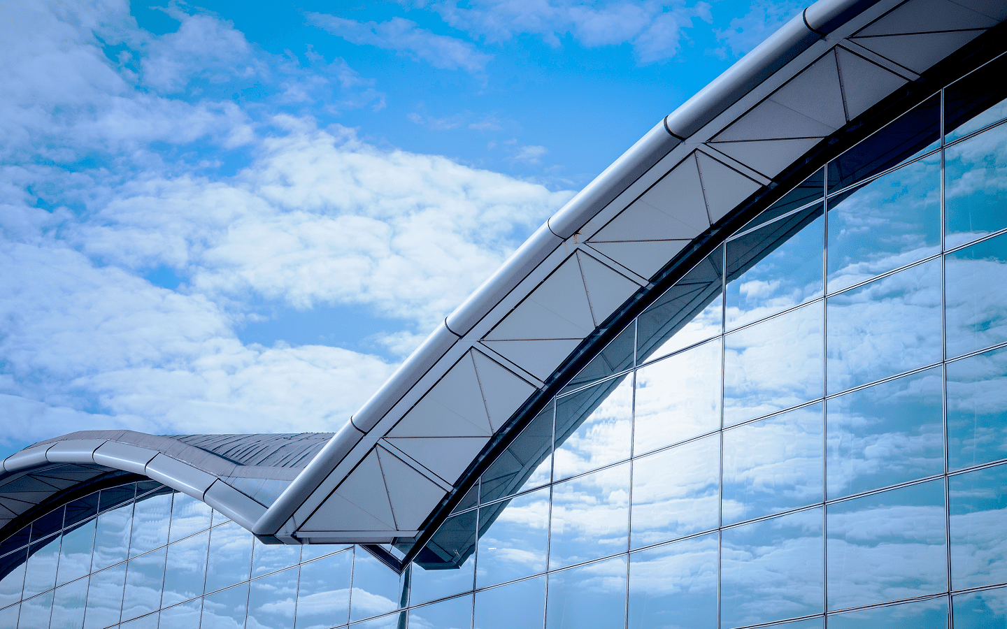 Shaping a Sustainability Strategy for Hong Kong’s Leading Aviation Hub