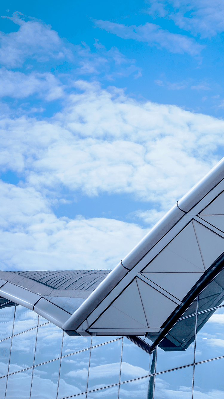Shaping a Sustainability Strategy for Hong Kong’s Leading Aviation Hub
