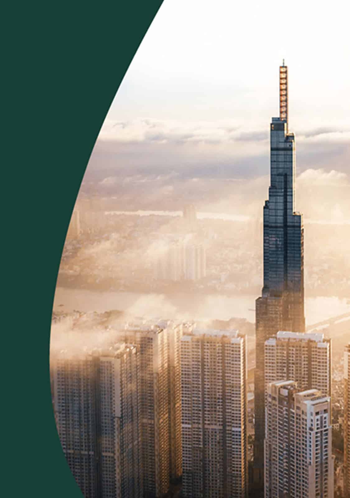 Brand Transformation for Trusted Fund Manager in Vietnam