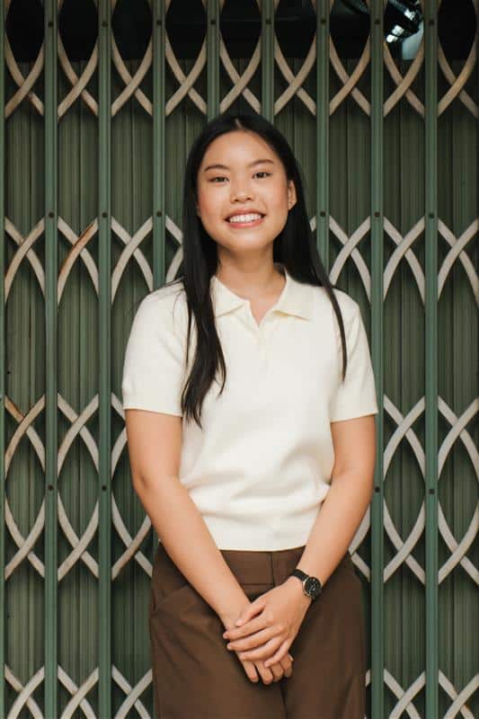 Hoa Le