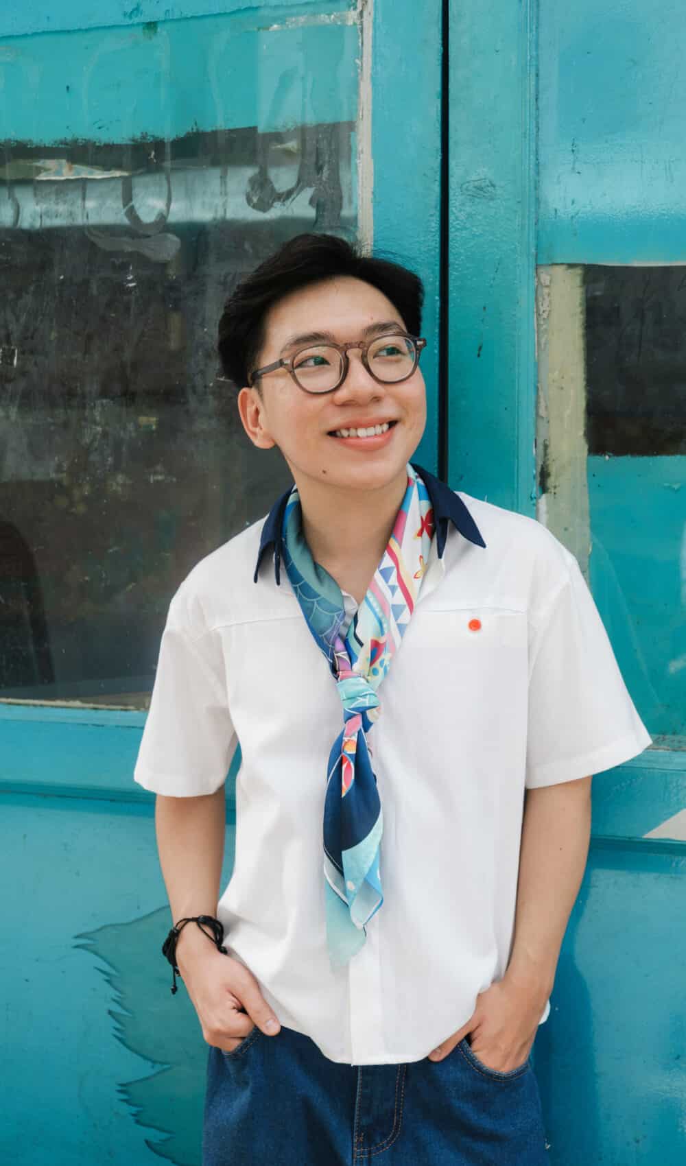 Felix Phu Ngo