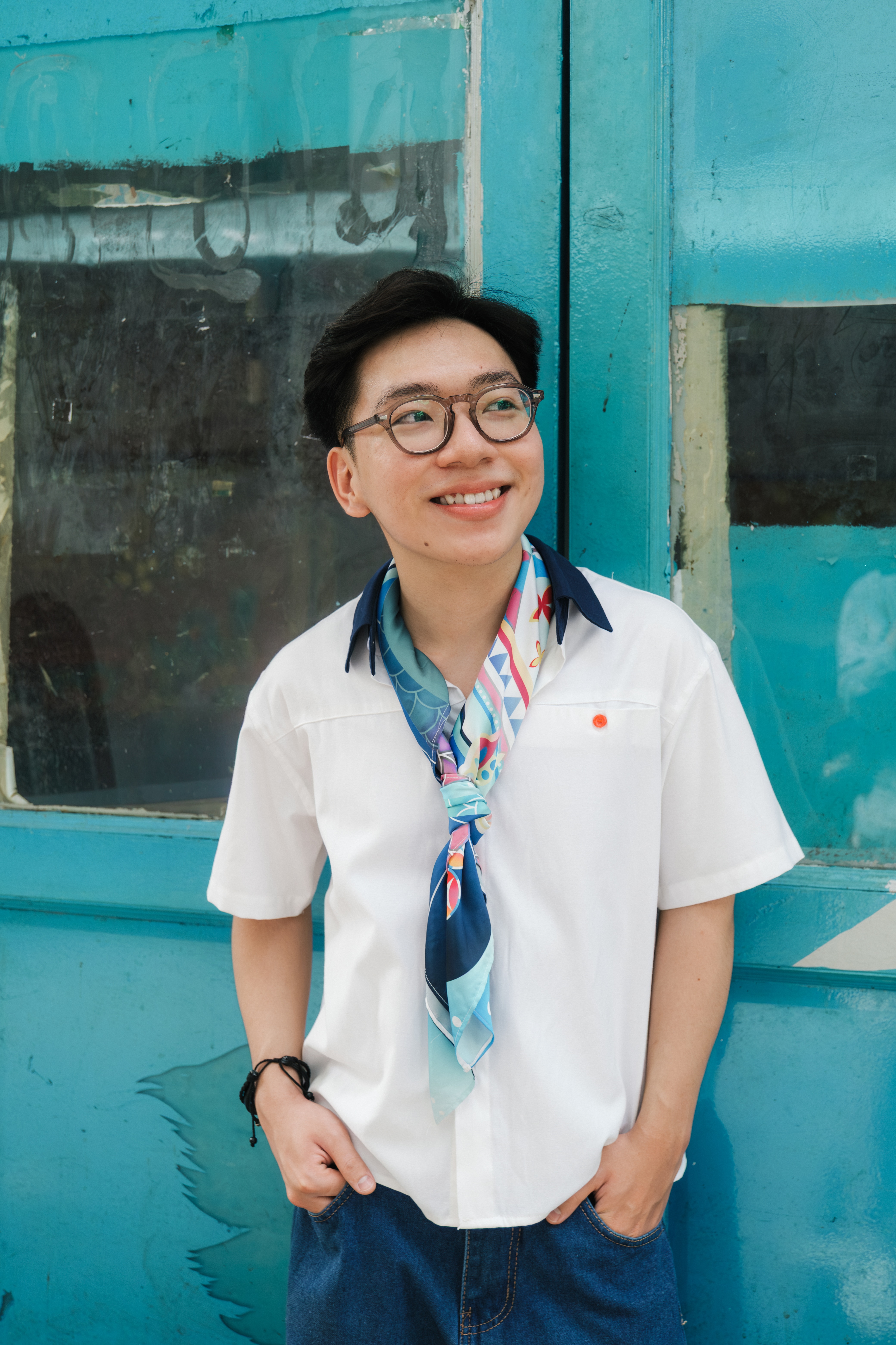 Felix Phu Ngo
