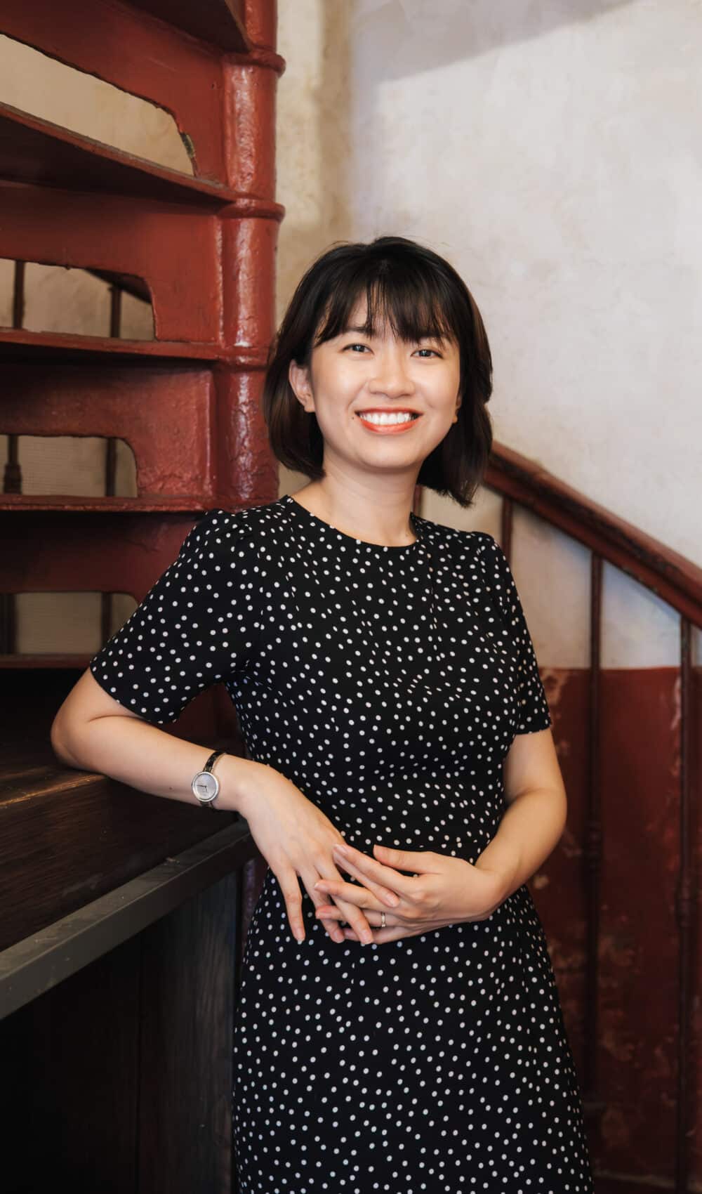Anh Le