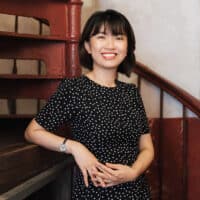 Anh Le