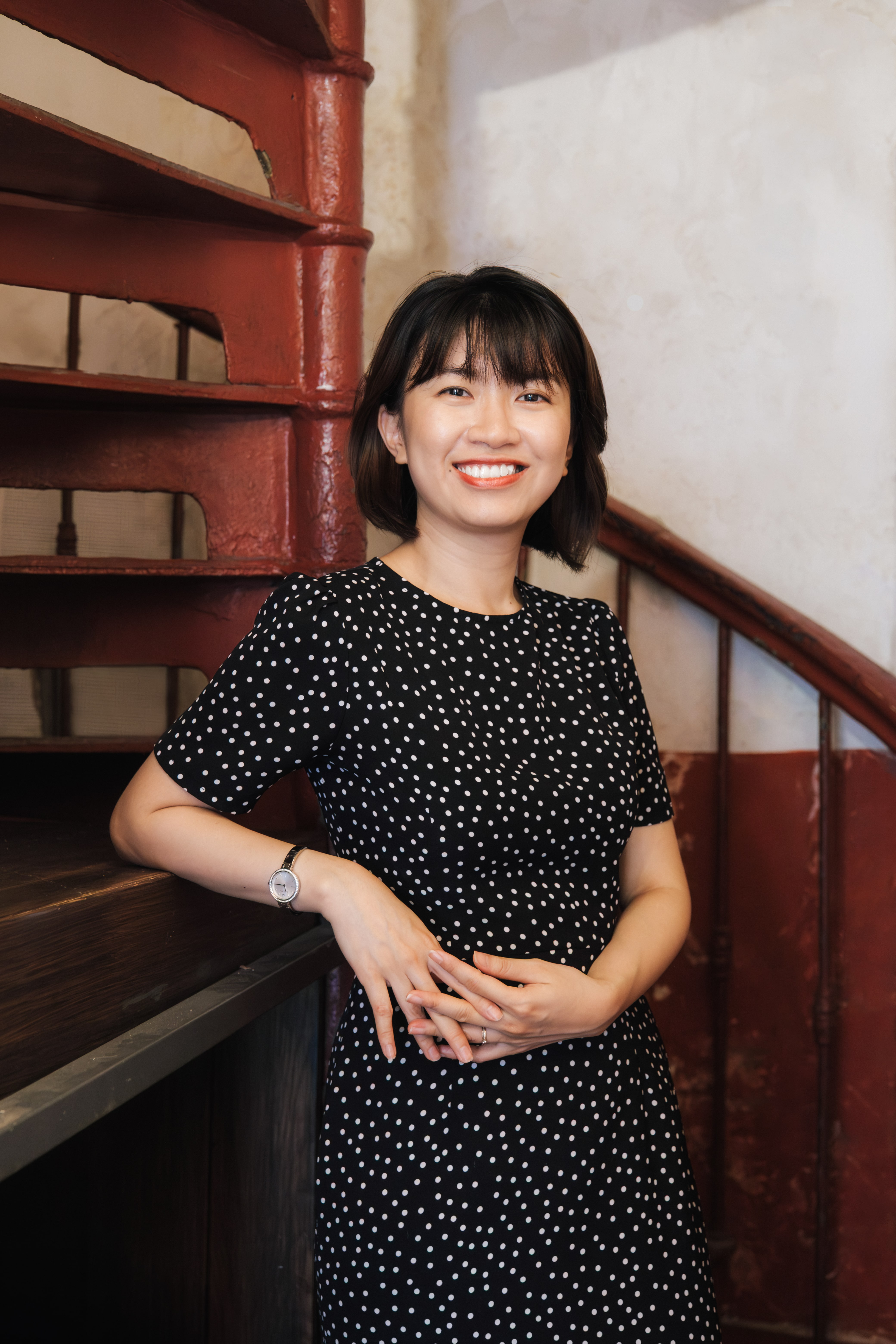 Anh Le