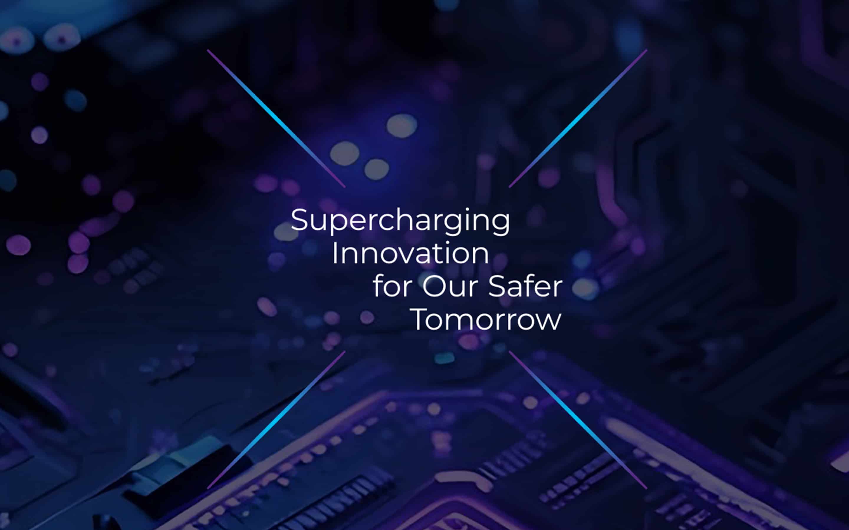 Ingenuity for Safety