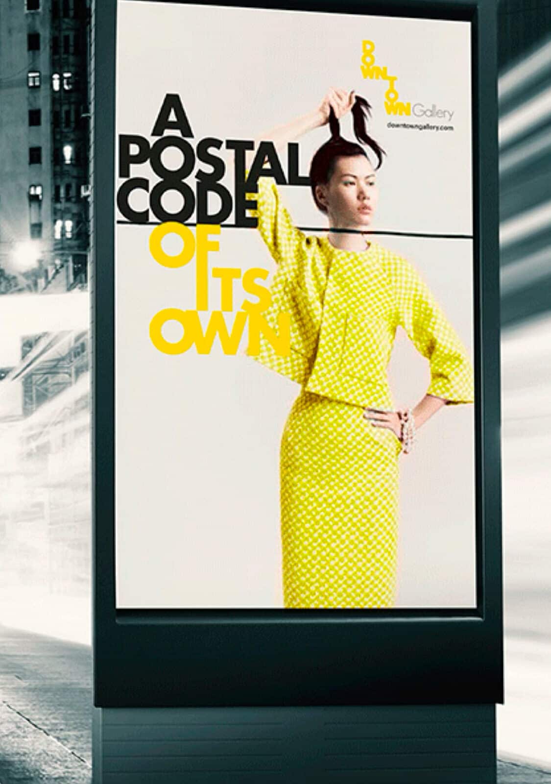 Crafting a Fashion-Forward Identity in Singapore’s Evolving CBD