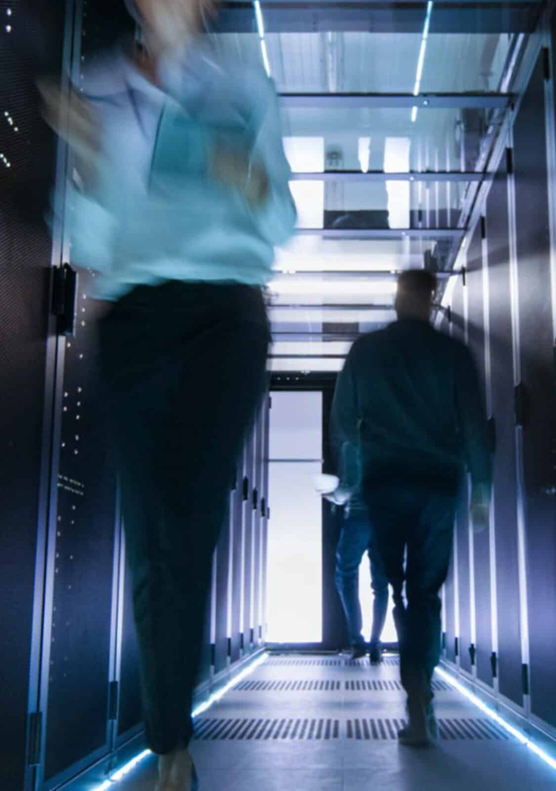 Renewing the Digital Brand of a Global Technology Partner