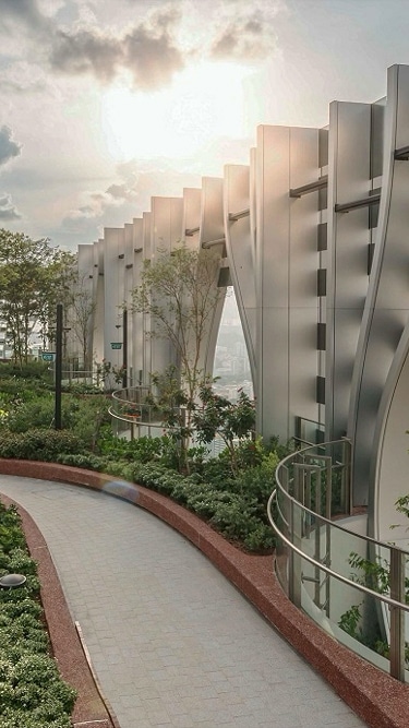 Articulating Sustainability to Connect People, Places and Purpose