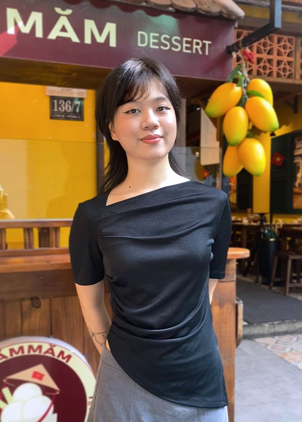 Linh Nguyen