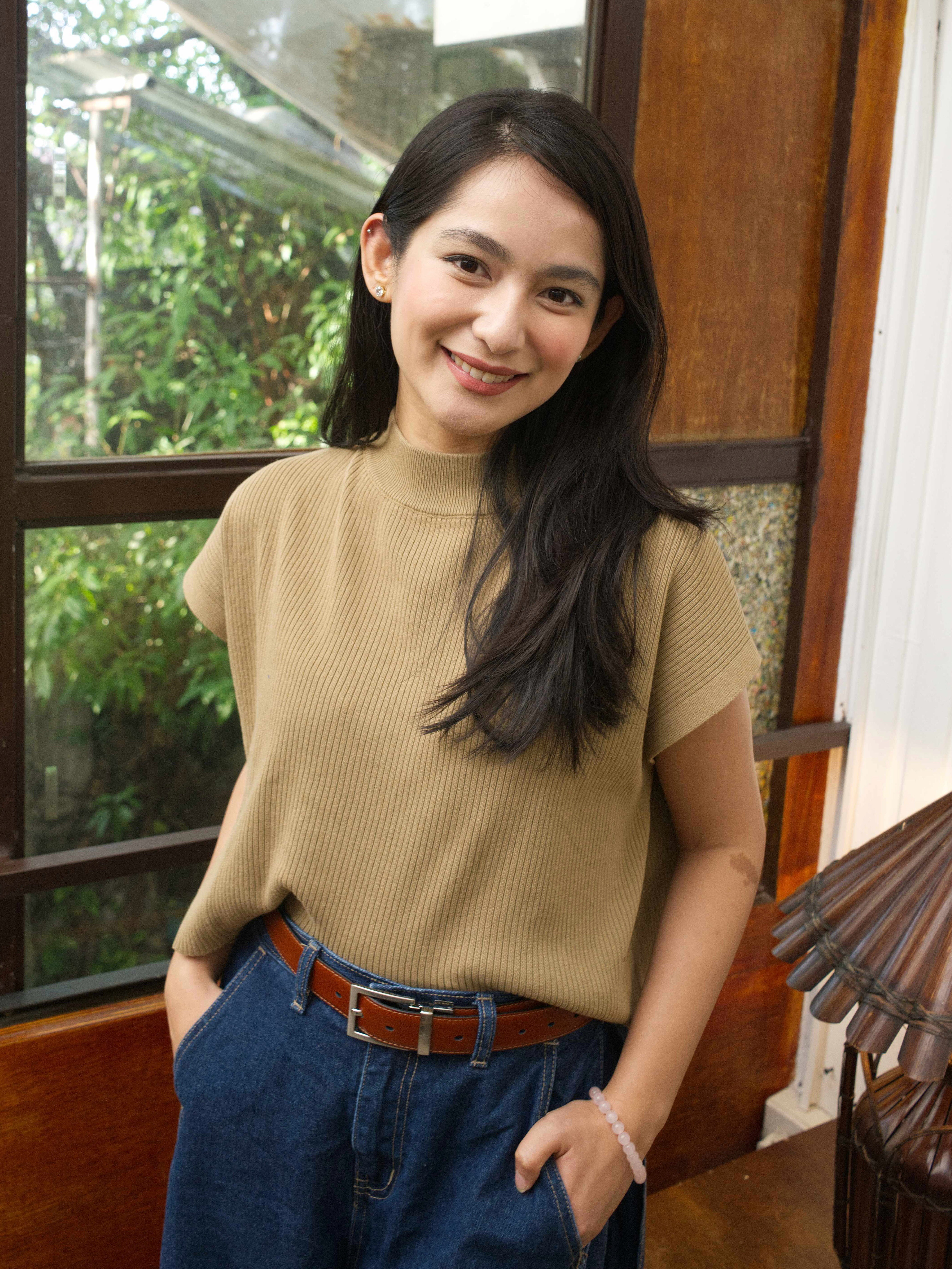 Ellie Villanueva
