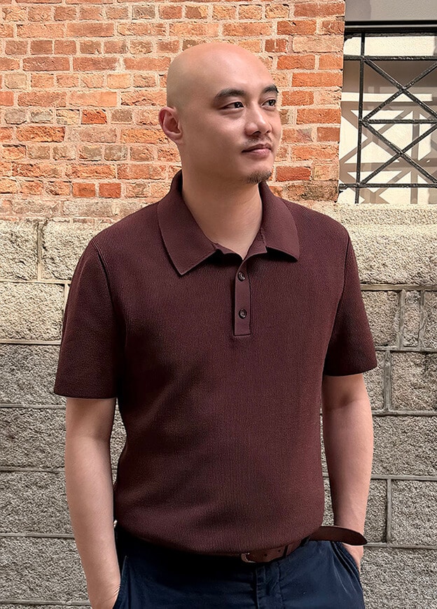 Linus Hui