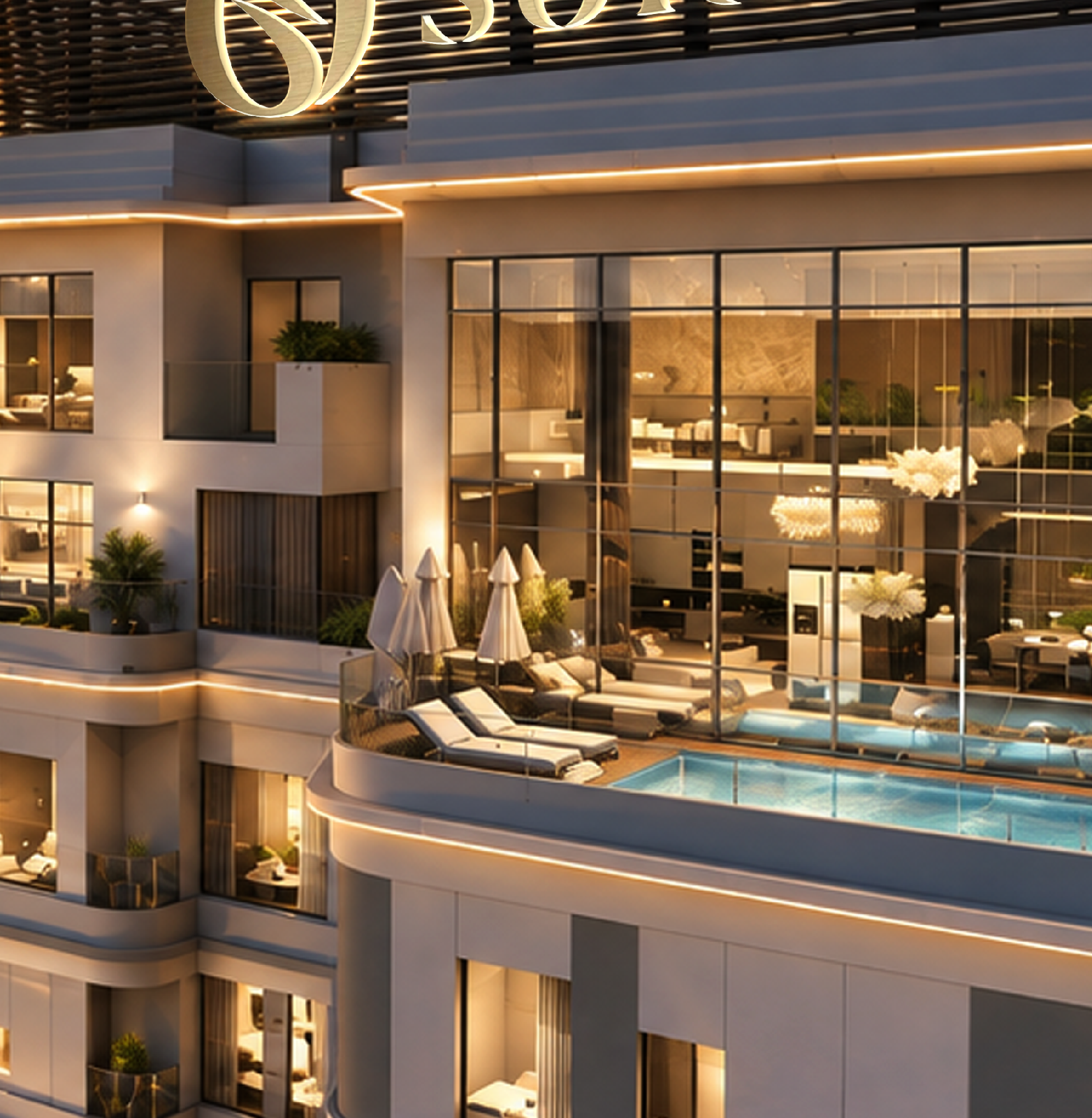 Creating a Global Brand for Tomorrow’s Living
