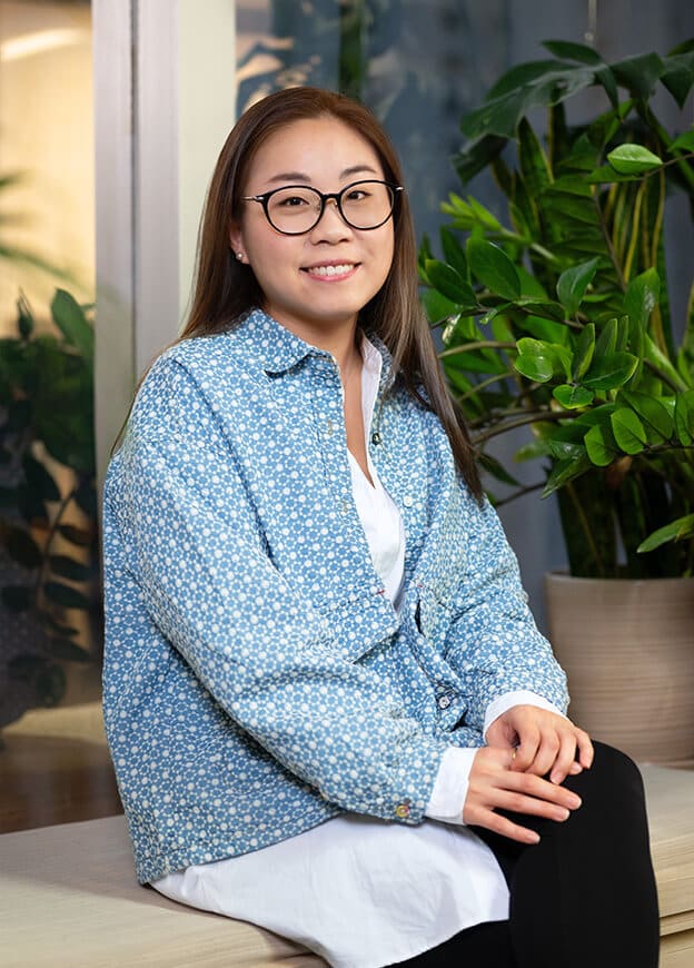 Vicky Lau